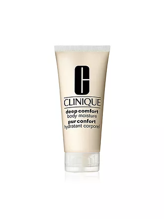 CLINIQUE | Deep Comfort Body Moisture 200ml | 